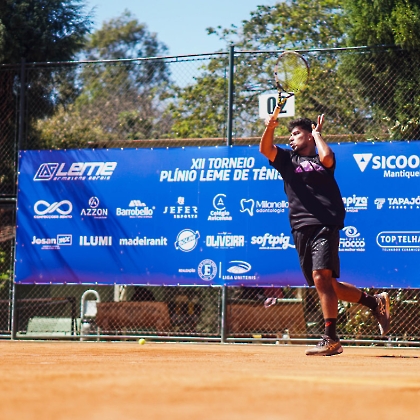 22.08.2026 - XXII TORNEIO PLÍNIO LEME DE TÊNIS (2ª SEMANA)-107