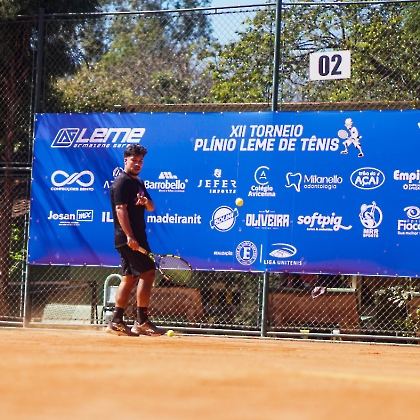 22.08.2026 - XXII TORNEIO PLÍNIO LEME DE TÊNIS (2ª SEMANA)-108