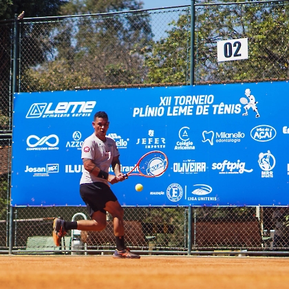 22.08.2026 - XXII TORNEIO PLÍNIO LEME DE TÊNIS (2ª SEMANA)-176