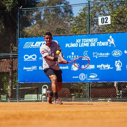 22.08.2026 - XXII TORNEIO PLÍNIO LEME DE TÊNIS (2ª SEMANA)-180