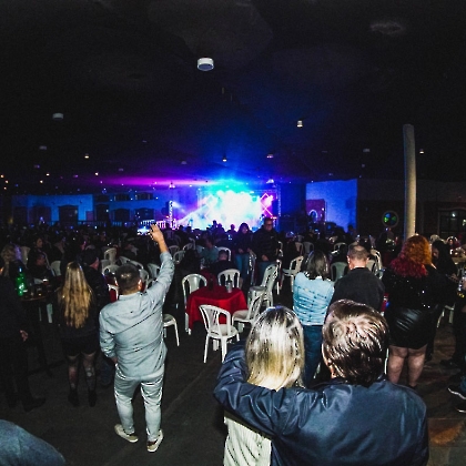 22.07.2023 - EMPYREO ROCK CLUBE - EDIÇÃO 1 ANO DE ROCK NO CLUBE!-86