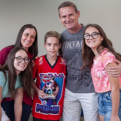 22.07.2023 - FINAL DO 3º TORNEIO TRIVELA SUB15 