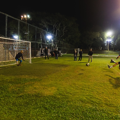 23.07.2026 - FINAL DO 4º TORNEIO CINQUENTÃO DE FUTEBOL-100