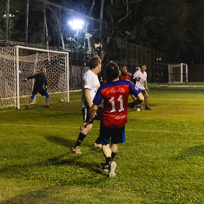 23.07.2026 - FINAL DO 4º TORNEIO CINQUENTÃO DE FUTEBOL-75