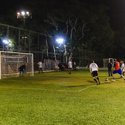 23.07.2026 - FINAL DO 4º TORNEIO CINQUENTÃO DE FUTEBOL-84