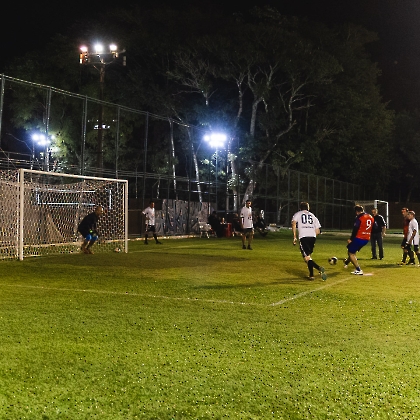 23.07.2026 - FINAL DO 4º TORNEIO CINQUENTÃO DE FUTEBOL-85