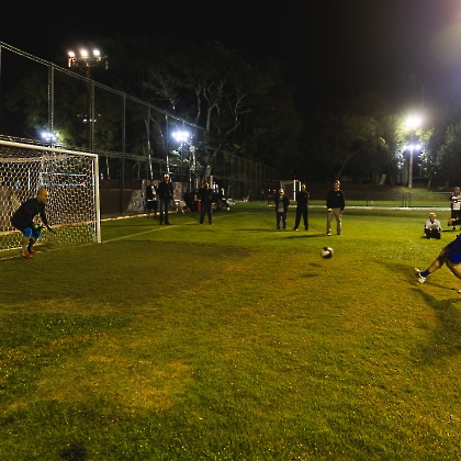 23.07.2026 - FINAL DO 4º TORNEIO CINQUENTÃO DE FUTEBOL-94