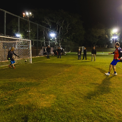 23.07.2026 - FINAL DO 4º TORNEIO CINQUENTÃO DE FUTEBOL-95