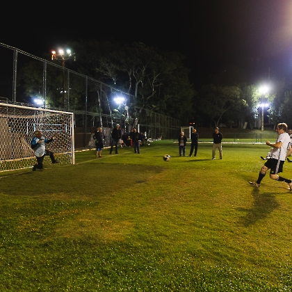 23.07.2026 - FINAL DO 4º TORNEIO CINQUENTÃO DE FUTEBOL-97
