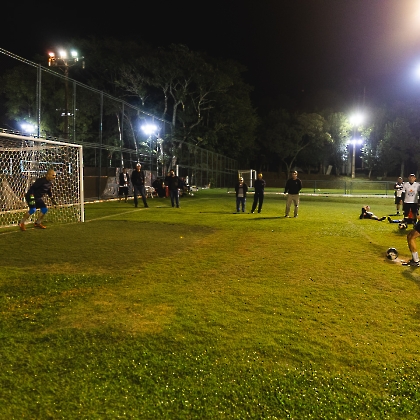 23.07.2026 - FINAL DO 4º TORNEIO CINQUENTÃO DE FUTEBOL-99