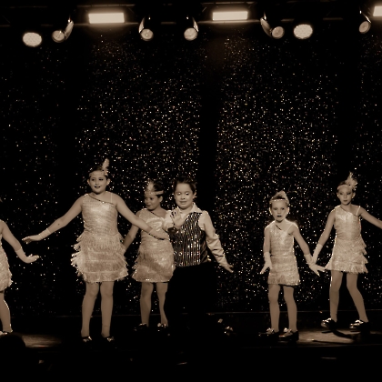23.11.2024 - MOSTRA DE DANÇA 2024 - BEST SELLERS + HISTÓRIAS INFANTIS