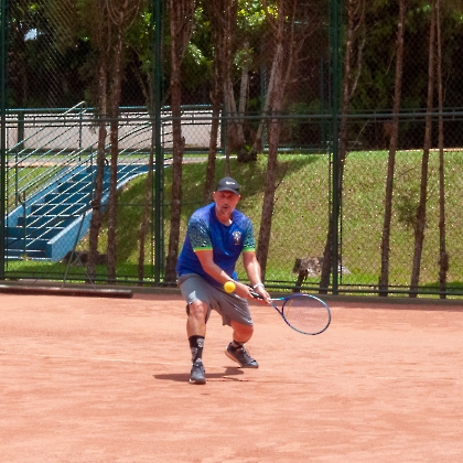 24.02 E 02.03.2024 - TORNEIO PANELÃO DE TÊNIS 2024