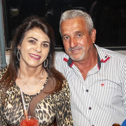 24.09.2022 - BAILE DA PRIMAVERA - BANDA VÊNUS