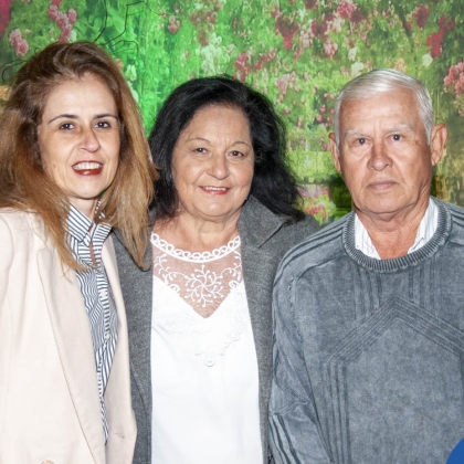 24.09.2022 - BAILE DA PRIMAVERA - BANDA VÊNUS