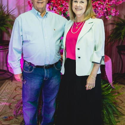 24.10.2025 - BAILE DO ROSA 2025