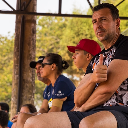 24 E 25.08.2024 - TORNEIO PLÍNIO LEME DE TÊNIS - 3ª SEMANA