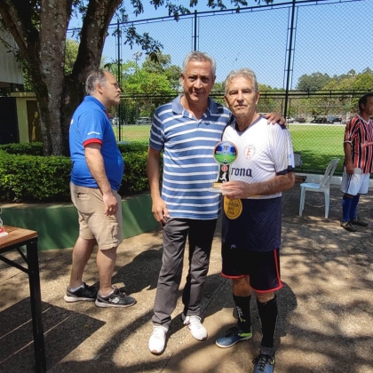 25.09.2022 - FINAL DO 70º TORNEIO DENTADURA C