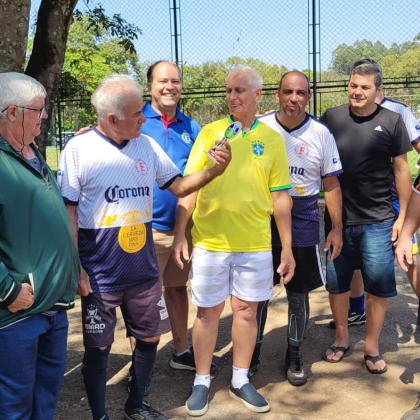 25.09.2022 - FINAL DO 70º TORNEIO DENTADURA C-44