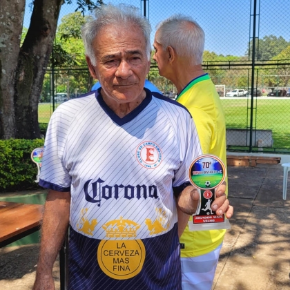 25.09.2022 - FINAL DO 70º TORNEIO DENTADURA C-47