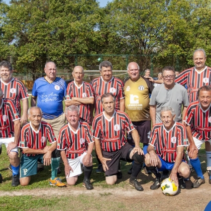 25.09.2022 - FINAL DO 70º TORNEIO DENTADURA C-50