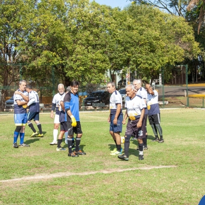 25.09.2022 - FINAL DO 70º TORNEIO DENTADURA C-51