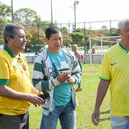 25.09.2022 - FINAL DO 70º TORNEIO DENTADURA C-52