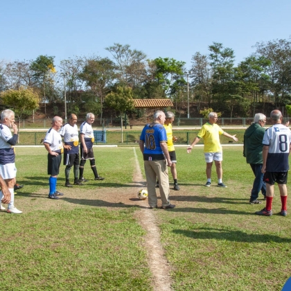 25.09.2022 - FINAL DO 70º TORNEIO DENTADURA C-53