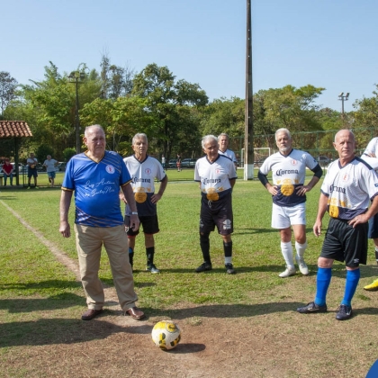 25.09.2022 - FINAL DO 70º TORNEIO DENTADURA C-58