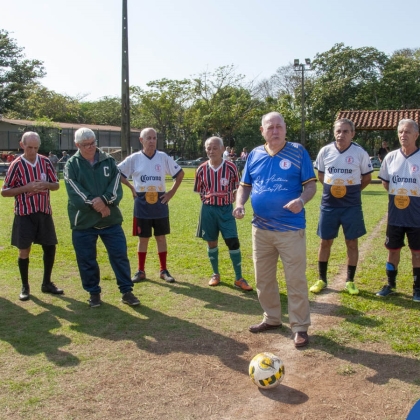 25.09.2022 - FINAL DO 70º TORNEIO DENTADURA C-61