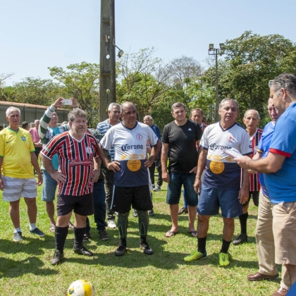 25.09.2022 - FINAL DO 70º TORNEIO DENTADURA C