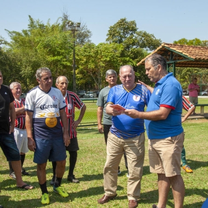 25.09.2022 - FINAL DO 70º TORNEIO DENTADURA C-72