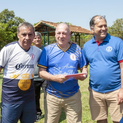 25.09.2022 - FINAL DO 70º TORNEIO DENTADURA C-76