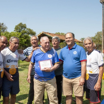 25.09.2022 - FINAL DO 70º TORNEIO DENTADURA C-77