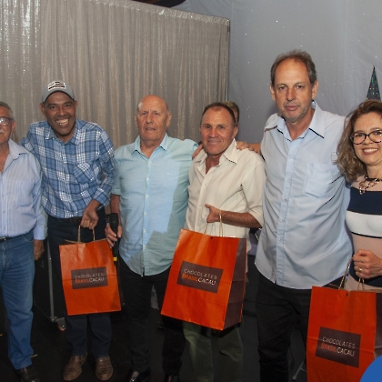 25.11.2022 - SEXTA DANÇANTE - BANDA TOK SPECIAL