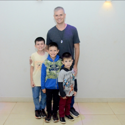 26.04.2025 - PAELLA CAIPIRA - DAS ESCOLINHAS DE BASE DO FUTEBOL-114