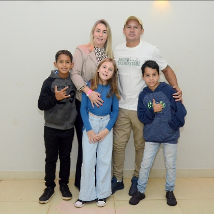 26.04.2025 - PAELLA CAIPIRA - DAS ESCOLINHAS DE BASE DO FUTEBOL-68