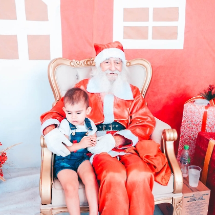26.11.2023 - CHEGADA DO PAPAI NOEL 2023-110