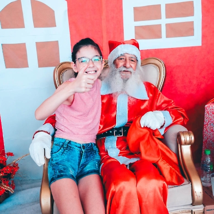 26.11.2023 - CHEGADA DO PAPAI NOEL 2023-112