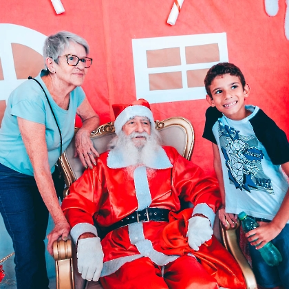 26.11.2023 - CHEGADA DO PAPAI NOEL 2023-113