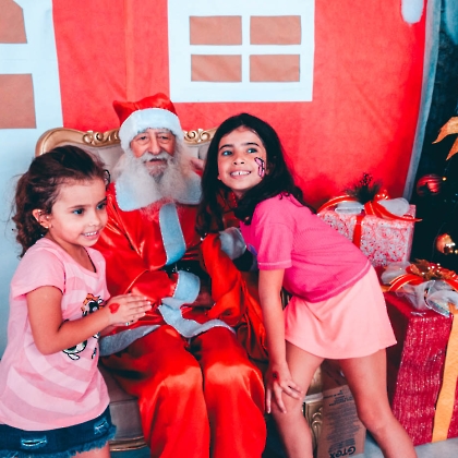 26.11.2023 - CHEGADA DO PAPAI NOEL 2023-117