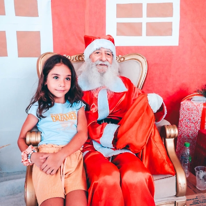 26.11.2023 - CHEGADA DO PAPAI NOEL 2023-118