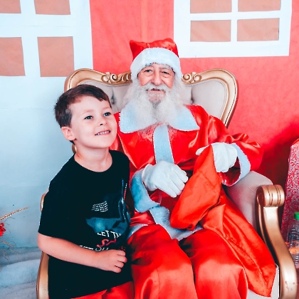 26.11.2023 - CHEGADA DO PAPAI NOEL 2023-123