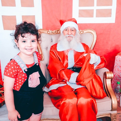 26.11.2023 - CHEGADA DO PAPAI NOEL 2023-86