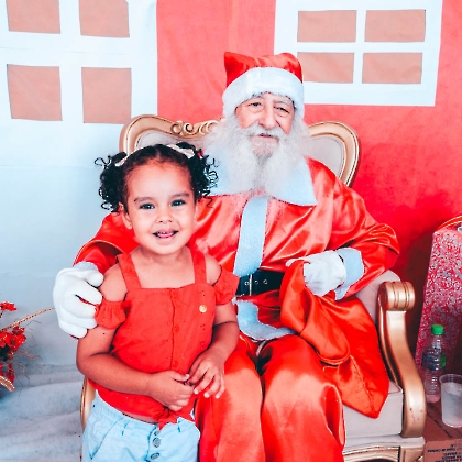 26.11.2023 - CHEGADA DO PAPAI NOEL 2023-89