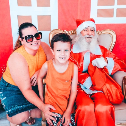 26.11.2023 - CHEGADA DO PAPAI NOEL 2023-99