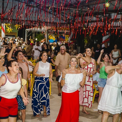 27.12.2025 - PRÉ-RÉVEILLON 2025