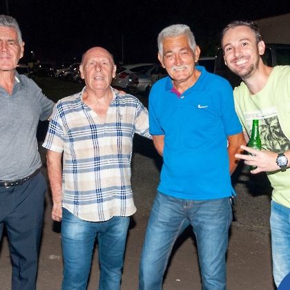 27.01.2023 - SEXTA DANÇANTE - MAGIA TROPICAL