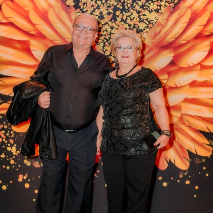 27.08.2022 - BAILE DE ANIVERSÁRIO 2022 - 60 ANOS