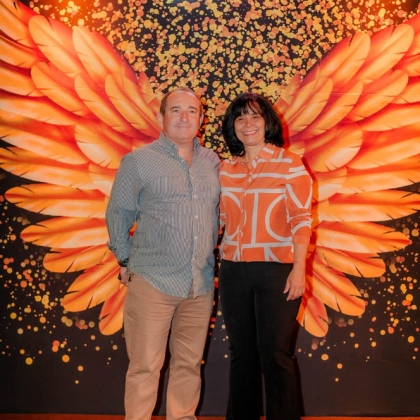 27.08.2022 - BAILE DE ANIVERSÁRIO 2022 - 60 ANOS