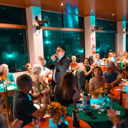 27.09.2024 - BAILE DE PRIMAVERA 2024